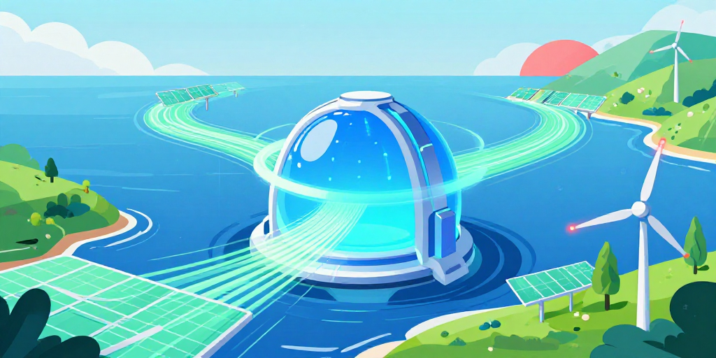 RWE beschleunigt Fusions- und Erneuerbare‑Strategien: Strommarkt‑Dominanz & Aktienrückkauf