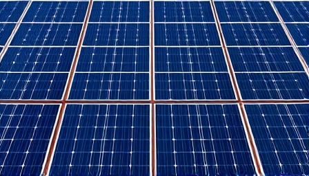 RWE blickt optimistisch in die Zukunft: Neue Solaranlage und Ausbau erneuerbarer Energien trotz Aktienrückgang