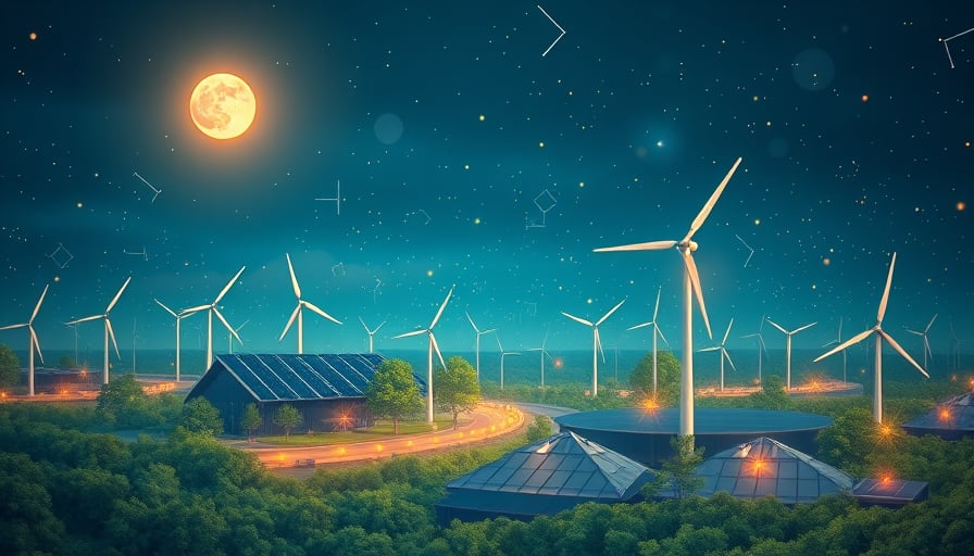 RWE in JPMorgan’s Analyst Focus List: Solar, Wind, & 2026 Gain Catalyst Boost RWE in JPMorgan’s Analyst Focus List: Solar, Wind, & 2026 Gain Catalyst Boost