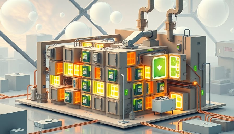 RWE kündigt neues Aktienrückkaufprogramm & investiert in grüne Offshore‑& Batteriespeicherprojekte RWE kündigt neues Aktienrückkaufprogramm & investiert in grüne Offshore‑& Batteriespeicherprojekte