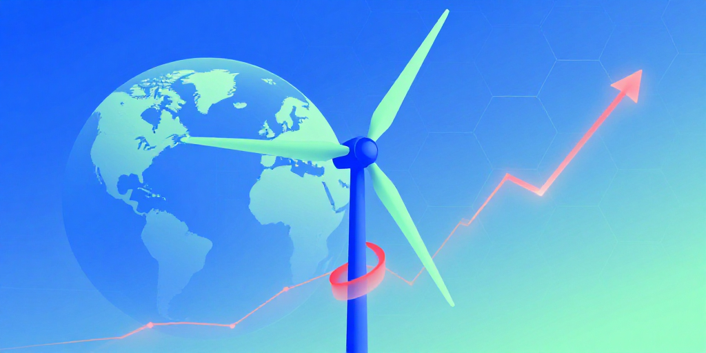 RWE sichert LNG-Deal & gewinnt UK-Windauktion – Kurs über 50 € steigt