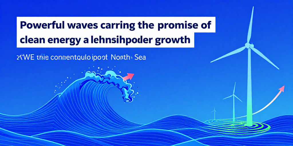 RWE sichert Offshore‑Wind‑Phase 2: 900 MW + Aktien‑Rückkauf – Wachstum & Kapitalstrategie