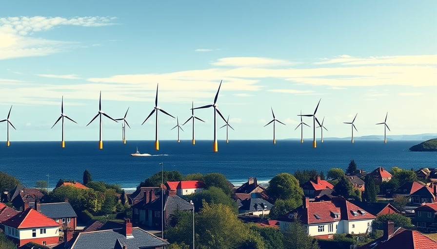 RWE startet neuen Windpark in Spanien & kündigt Aktienrückkauf an – Fokus auf erneuerbare Energie & Shareholder Returns RWE startet neuen Windpark in Spanien & kündigt Aktienrückkauf an – Fokus auf erneuerbare Energie & Shareholder Returns