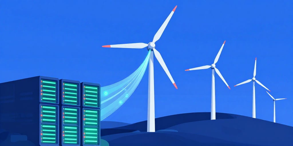 RWE steigert 2026-Gewinnprognose dank Kohle‑Kompensation und Offshore‑Wind