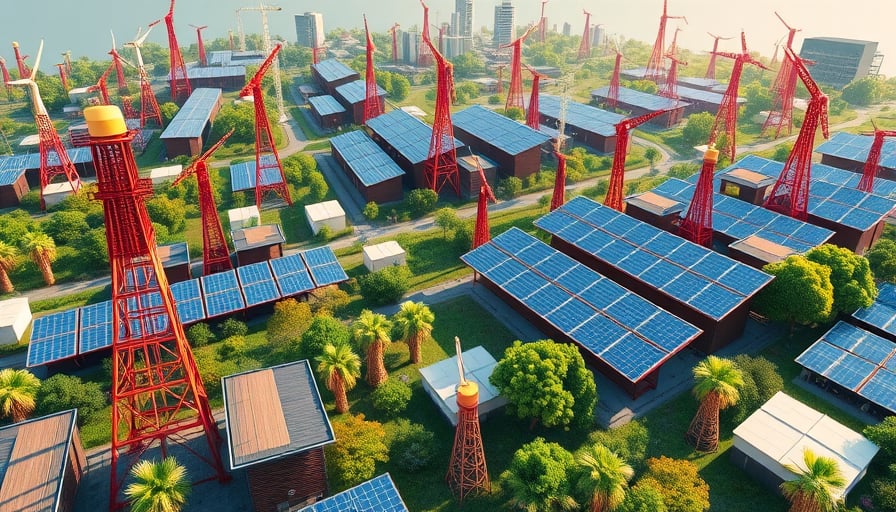 RWE steigert Aktienkurs: Rückkaufprogramm als Signal für Wachstum