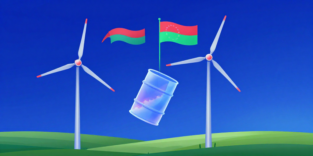 RWE steigt: Europäische Märkte optimistisch, erneuerbare Investitionen liefern Aufschwung