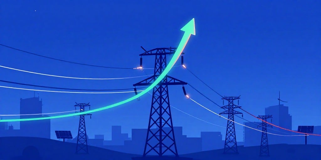 RWE stärkt Kurs, passt Stimmrechte an & erhöht Kapital für Netz-Infrastruktur