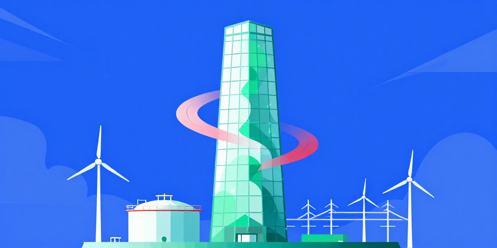 RWE stärkt Marktposition: LNG-Verträge, Batteriespeicher & Lidl-Stromanabnahme