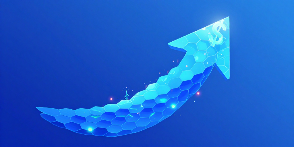 RWE‑Aktie überholt 50 Euro: Erfolgreiche Offshore‑Wind‑Auktion & LNG‑Vertrag treiben Kurs an