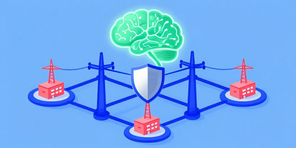RWE‑Unterfall 2026: Netzresilienz, Sicherheit & CO₂‑Neutrale Zukunft