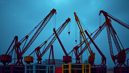 Saf-Holland SE: Solide Finanzen und stabile Kursentwicklung als Fundament für zukünftigen Erfolg