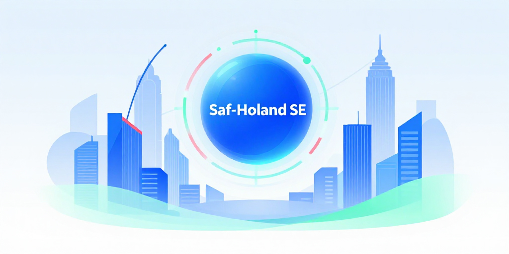 Saf‑Holland SE: EU-Regulierungsbericht bestätigt, Aktie bleibt stabil – Analysten bleiben positiv