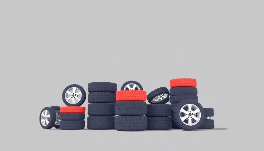 SAF‑Holland SE meldet Kauf von Treasury‑Shares – Auswirkungen für Investoren erklärt