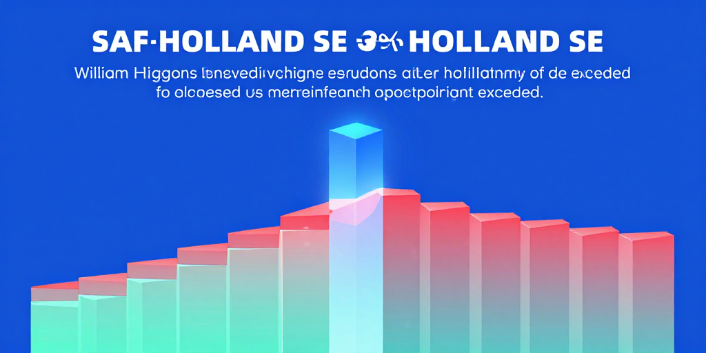 SAF‑Holland SE ändert Stimmrechtsstruktur: William Higgons erlangt mehr Einfluss