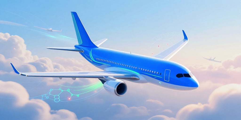 SAF‑Holland SE Q1 2026: Umsatzwachstum, verbesserte Margen & Wachstumspotenzial in nachhaltigen Luftfahrt‑Kraftstoffen