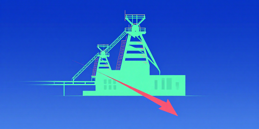 Salzgitter AG: Aktienkurs fällt leicht, Stimmrechtsmitteilung veröffentlicht – Keine operativen Änderungen