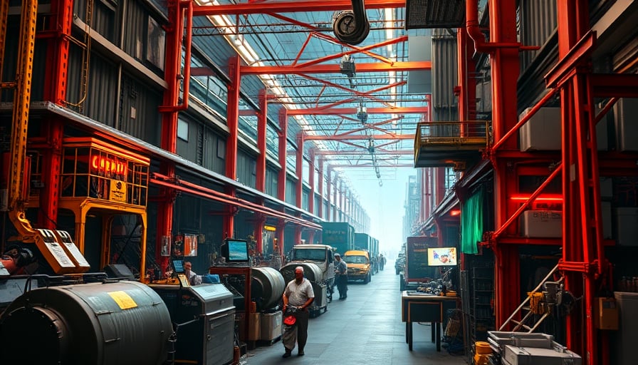 Salzgitter AG: Aktienkurs schwankt, Deutsche Bank Research behält 'Hold'-Bewertung bei Salzgitter AG: Aktienkurs schwankt, Deutsche Bank Research behält 'Hold'-Bewertung bei