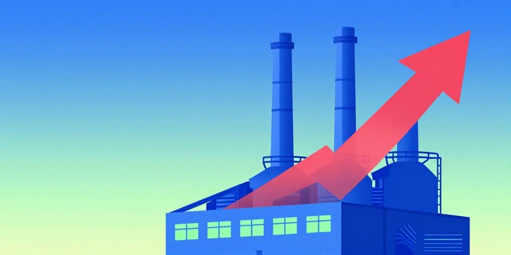 Salzgitter AG: Aktienkurs steigt stark – Strategischer Fokus zahlt sich aus