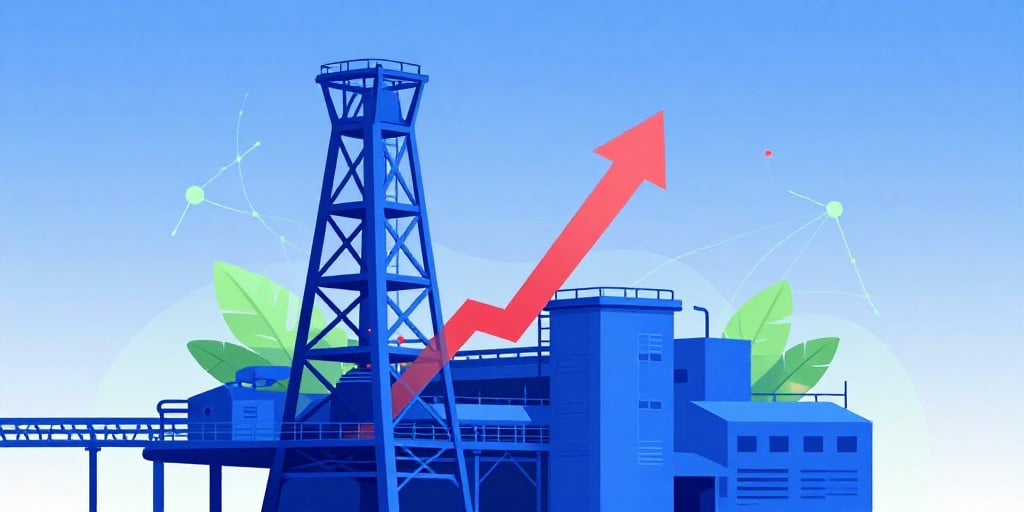 Salzgitter AG: Analysten sehen 18 % Gewinnsteigerung & optimistisches Kursziel