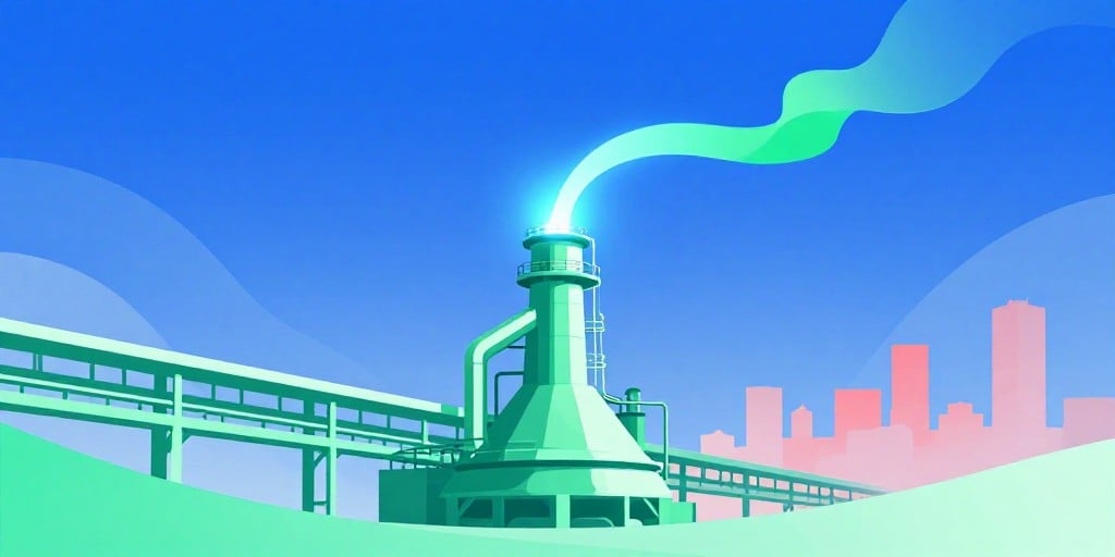 Salzgitter AG übernimmt HKM – 90 % CO₂‑Reduktion, 1 000 Beschäftigte bis 2028 Salzgitter AG übernimmt HKM – 90 % CO₂‑Reduktion, 1 000 Beschäftigte bis 2028
