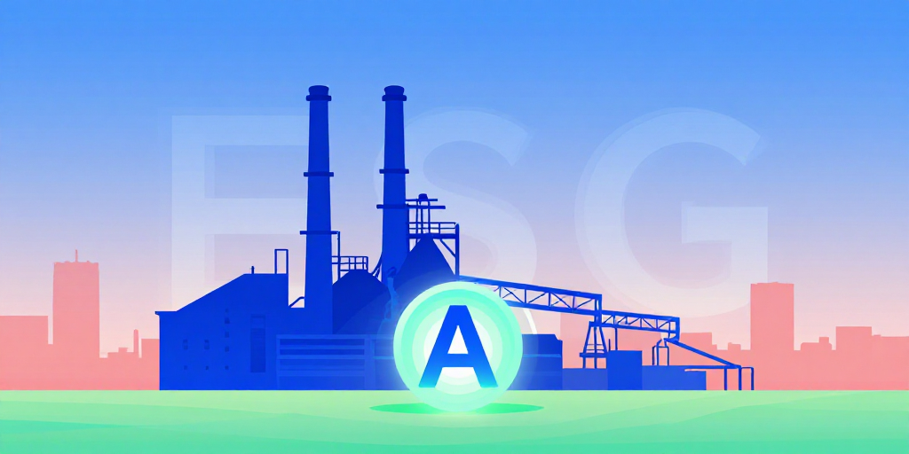 Salzgitter AG erhält A‑Umweltrating – stärkt Marktposition und Investorvertrauen im Stahlsektor