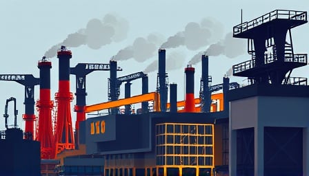 Salzgitter AG erlebt beeindruckenden Kursanstieg im SDAX: Neue Höchststände und positive Marktsignale