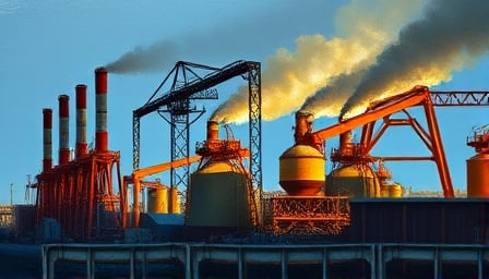 Salzgitter AG erlebt Kursanstieg: BNP Paribas Exane hebt Bewertung auf 'Outperform'