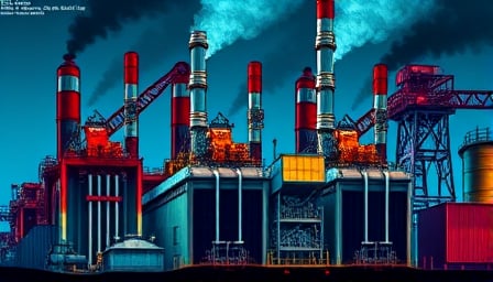 Salzgitter AG erlebt moderaten Aktienkursanstieg im positiven SDAX-Kontext