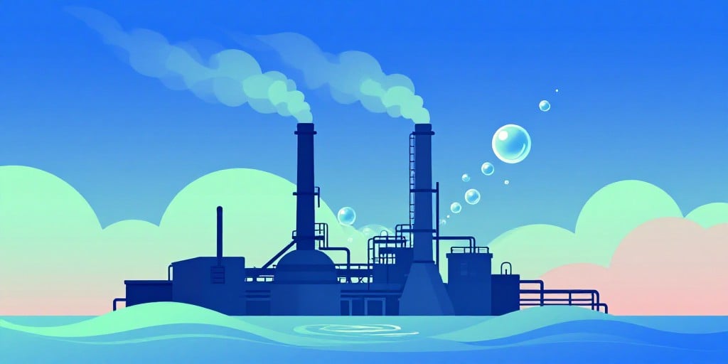 Salzgitter AG & EWE: Strategische Partnerschaft für grünen Wasserstoff – Mehr Nachhaltigkeit in der Stahlindustrie