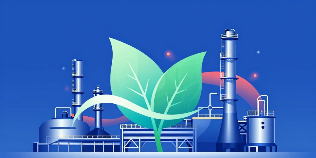 Salzgitter AG: JPMorgan stuft Unternehmen mit „Overweight“ ein & fokussiert auf kohlenstoffarme Stahlproduktion