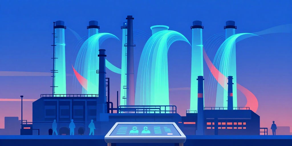 Salzgitter AG kündigt Quartalsberichte an: EU‑Genehmigung zur CO2‑reduzierten Stahlproduktion