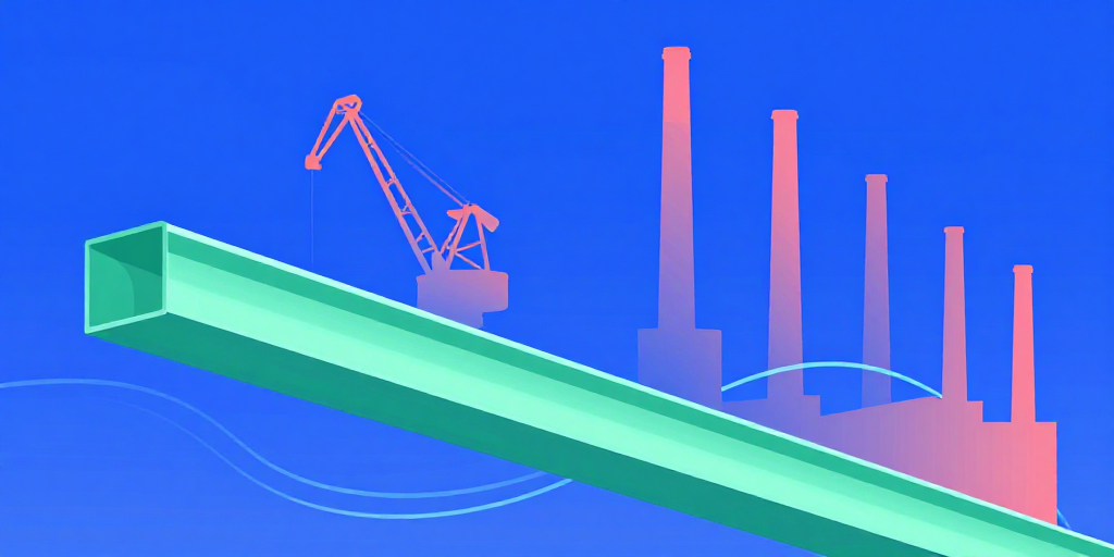 Salzgitter AG: Kurs fällt um 3 % – SDAX verzeichnet wöchentlichen Abschwung Salzgitter AG: Kurs fällt um 3 % – SDAX verzeichnet wöchentlichen Abschwung