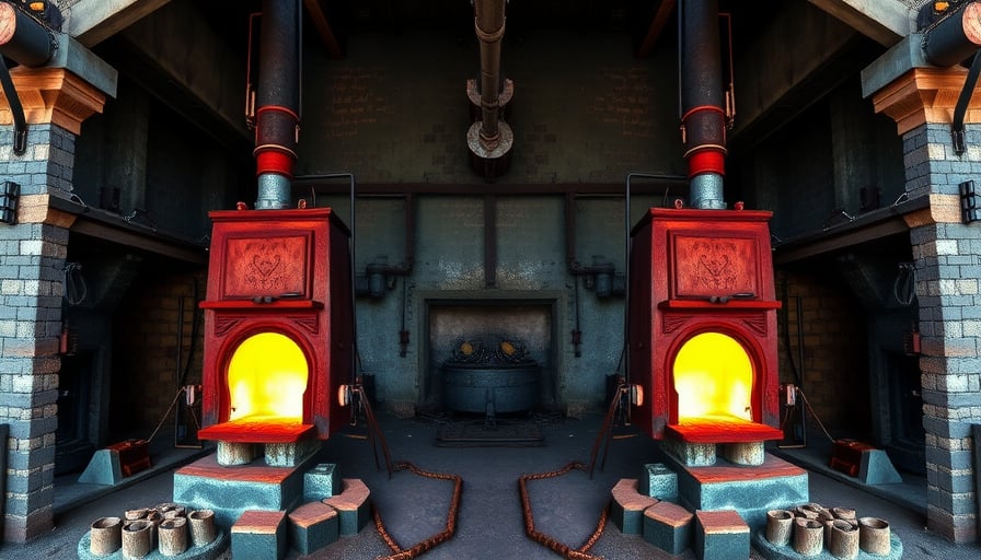 Salzgitter AG: Kurs- und Quartalserfolg im November, Markttrends & Zukunftsperspektiven