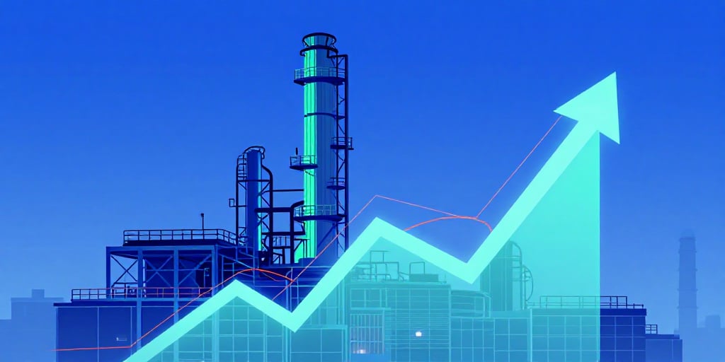 Salzgitter AG: Kursstarke Performance & Strategische Aktienrückkäufe im MDAX