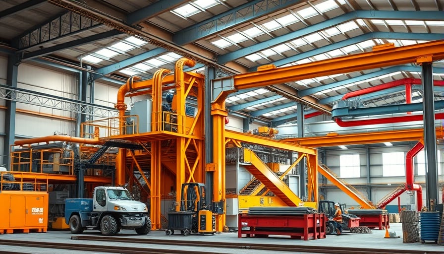 Salzgitter AG: Niedersachsens neue Mehrheitsbeteiligung & aktuelle Markt­lage im Überblick