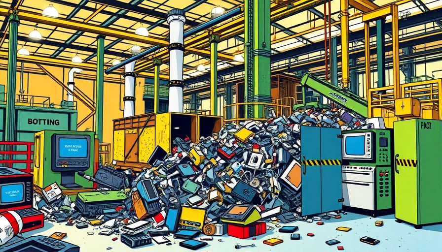 Salzgitter AG & Umicore bündeln Recycling-Expertise für nachhaltiges Edelmetall