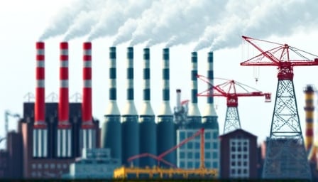 Salzgitter AG verschiebt Salcos-Projekt, tritt in LESS-System ein und stärkt Nachhaltigkeitsengagement
