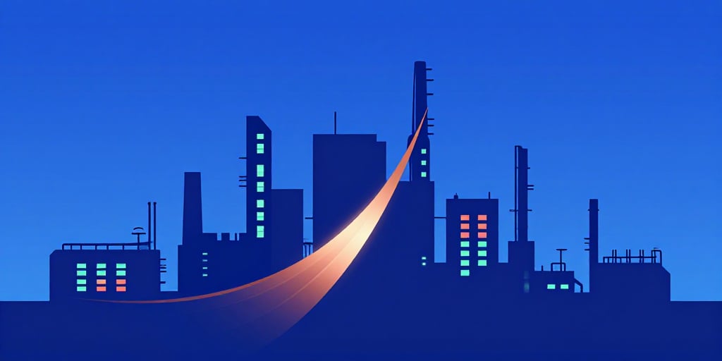 Salzgitter steigert Gewinn dank starkem Aurubis‑Ertrag: Kupfer & erneuerbare Energien treiben Wachstum an