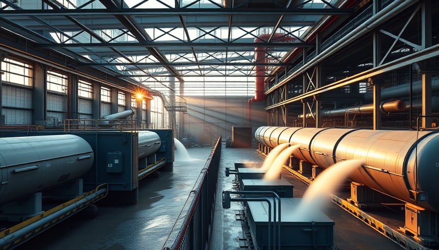 Salzgitter & Umicore starten Kooperation zur Iridium‑Rückgewinnung – nachhaltige Metallversorgung für die Stahlindustrie Salzgitter & Umicore starten Kooperation zur Iridium‑Rückgewinnung – nachhaltige Metallversorgung für die Stahlindustrie