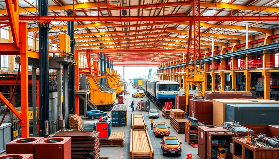 Salzgitter AG Kurs steigt: SDAX‑Aufschwung & neues Stimmrechtsverfahren 2025 Salzgitter AG Kurs steigt: SDAX‑Aufschwung & neues Stimmrechtsverfahren 2025