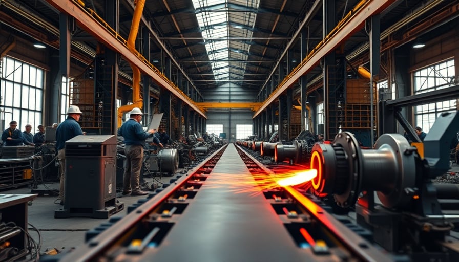 Salzgitter AG: Kursrekord nach Papenburg‑Verkauf – Marktstärke und Zukunftsaussichten Salzgitter AG: Kursrekord nach Papenburg‑Verkauf – Marktstärke und Zukunftsaussichten