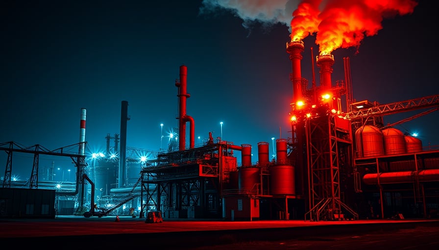 Salzgitter AG: Kursstärkung, Eigentümerwechsel & Krisen‑Reaktion sichern Wachstum Salzgitter AG: Kursstärkung, Eigentümerwechsel & Krisen‑Reaktion sichern Wachstum