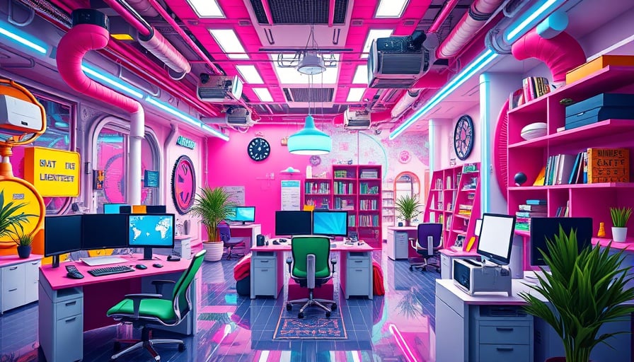 SAP 12. Nov.: KI‑Tool SAP Joule, Stock‑Fall, EU‑Regulierung & Sicherheits‑Update