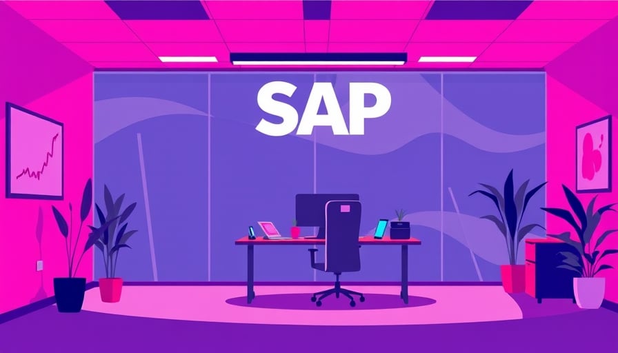 SAP im Rechtsstreit gegen o9: KI‑Partnerschaften zeigen Wachstum trotz Datenmissbrauch