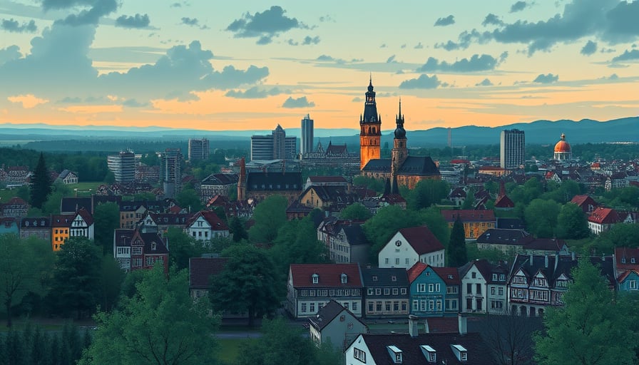 SAP SE aus Walldorf: Analysten loben Wachstum, neue Talente fördern und in selbstsouveräne Identität investieren