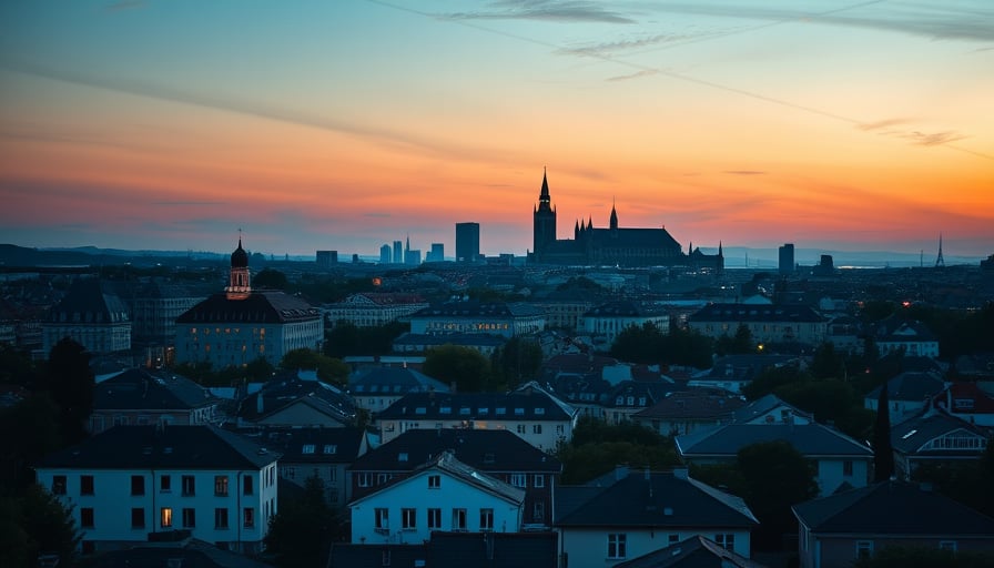 SAP SE beendet EU-Wettbewerbsuntersuchung: Angebot, Risiko & strategische Zukunft SAP SE beendet EU-Wettbewerbsuntersuchung: Angebot, Risiko & strategische Zukunft