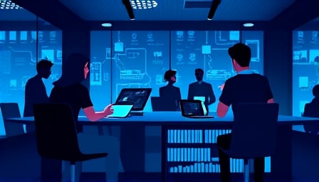 SAP SE erweitert Partnerschaften und Angebote trotz leichten Aktienrückgangs
