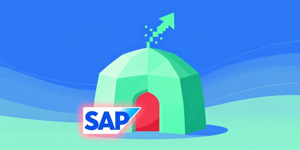 SAP SE kauft über 6 Mio. Aktien zurück – Mehrwert für Shareholder, 107 Mio EUR Volumen SAP SE kauft über 6 Mio. Aktien zurück – Mehrwert für Shareholder, 107 Mio EUR Volumen