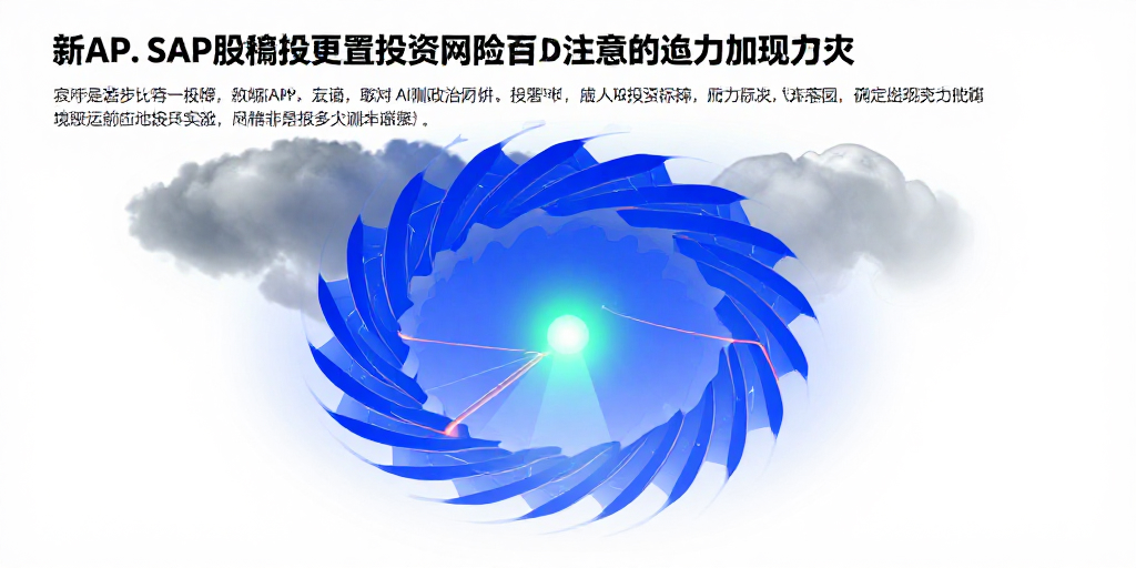 SAP SE Kurs fällt, Fokus auf KI und Cloud – 2026‑Wachstum im Blick