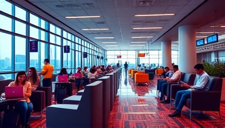 SAP SE revolutioniert Reisemanagement und Cloud-Technologie durch strategische Partnerschaften und Innovationen